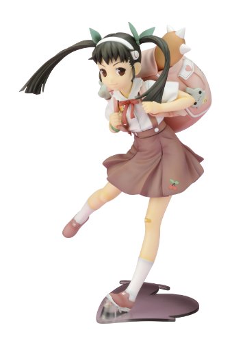 Hachikuji Mayoi 1/8 Bakemonogatari - Kotobukiya