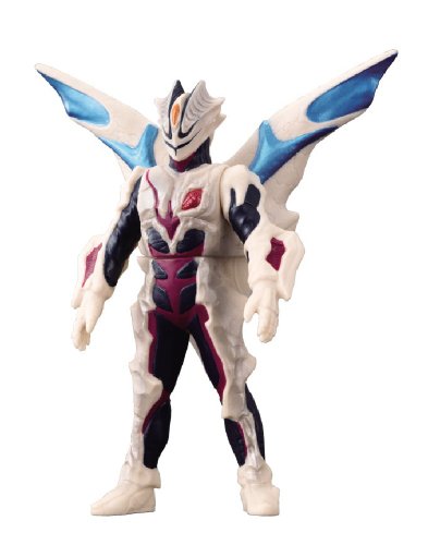 Kyrieloid Ultra Monster Series (#EX), Ultraman Tiga - Bandai