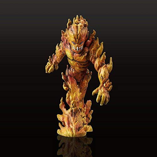 BlitzGreymon Digital Monster Capsule Mascot Collection Premium ver. 1,0 Digimon - Bandai
