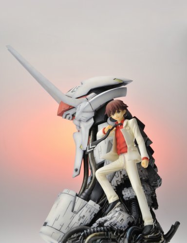 Hayase Kouichi Kurogane no Linebarrels - Kotobukiya