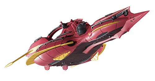 Cosmo Fleet Special "Gundam Reconguista in G" Megafauna
