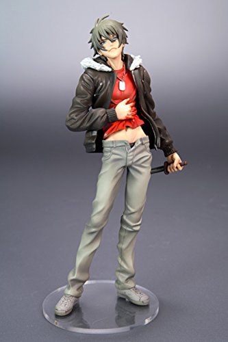 Akira - 1/10 scale - ES Series, Togainu no Chi - Kotobukiya