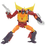 【Takaratomy】"Transformers" Studio Series SS-60 Hot Rod