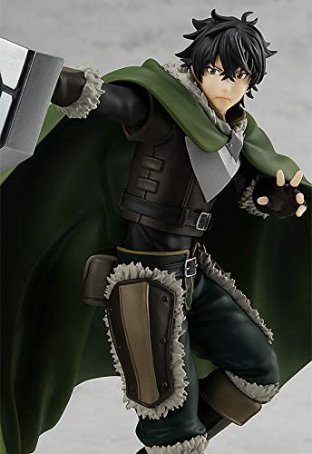 "Der Aufstieg der Shield-Helden-Saison 2" Pop Up Parade Iwatani Naofumi (gutes Smile Company)