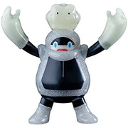 【SEN-TI-NEL】CHUBU Mechatronics Universe Mechatro Mytee & Glowing Teitei