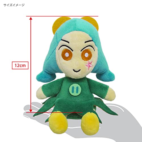 "Crayon Shin-chan" Movie Stars Plush MS03 Toppema Muppet