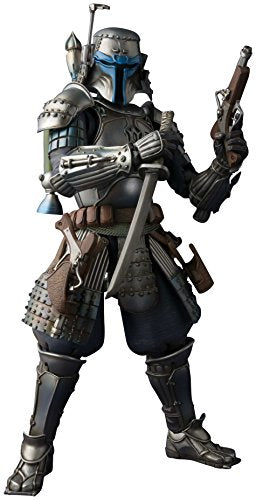 Jango Fett (Ronin version) Meishou Movie Realization Star Wars - Bandai