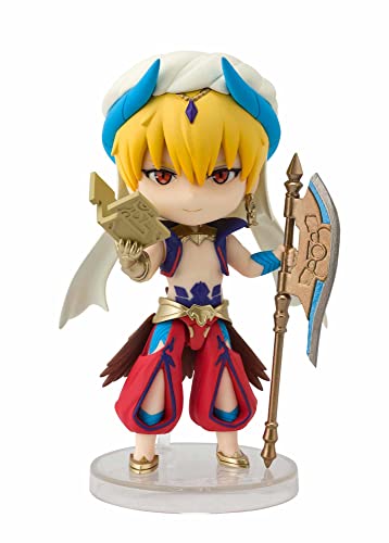 Figuarts Mini "Fate/Grand Order -Absolute Demonic Battlefront: Babylonia-" Gilgamesh