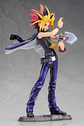"Yu-Gi-Oh! Duel Monsters" ARTFX J Yami Yugi