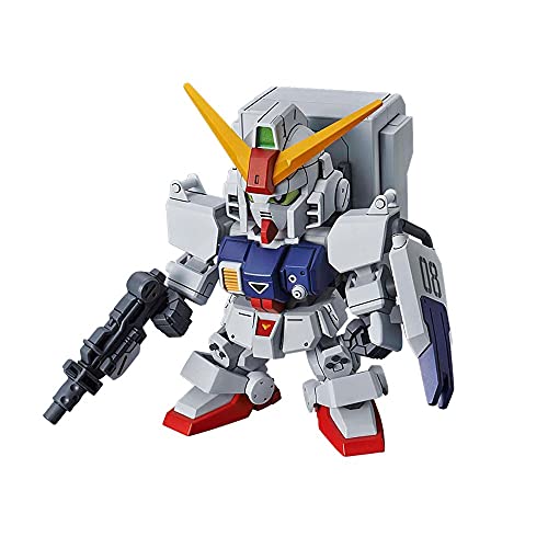 RX - 79 [g] up to Ground TYPE SD up to cross Profile Kidou Senshi up to: Dai 08 MS shotai - bandi Spirit