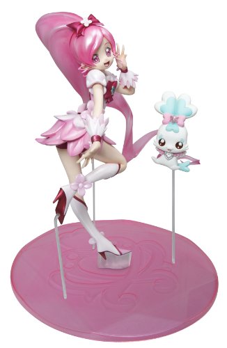 Chypre Cure Blossom 1/8 Excellent Model Heartcatch Precure! - MegaHouse