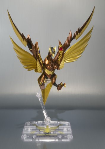 Goldphoenix S.H.Figuarts Kamen Rider Ryuuki - Bandai