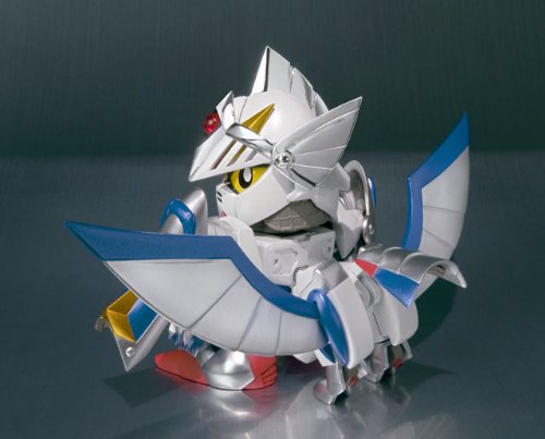 Versal Knight Gundam SDX Knight Gundam - Bandai
