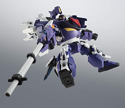 Garuru Garuru's Spark Jegama Keroro Damashii Keroro Gunsou - Bandai Spirits