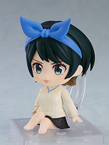 "Rent-A-Girlfriend" Nendoroid#1657 Sarashina Ruka