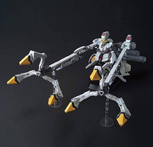 1/144 HGUC "Mobile Suit Gundam Narrative" Narrative Gundam A Equipment
