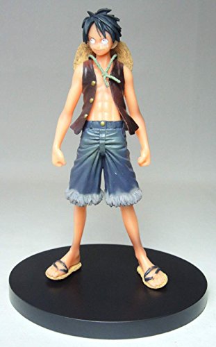 One Piece DX Figure THE GRANDLINE MEN vol.1 Luffy