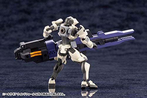 Windschlag - 1/24 Maßstab - Hexa-Gang - Kotobukiya