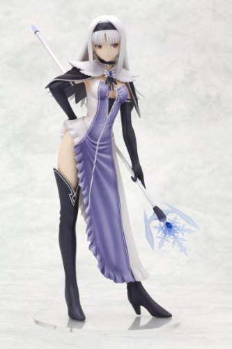 Aira Blanc Neige Galdinius 1/8 Shining Blade - Kotobukiya