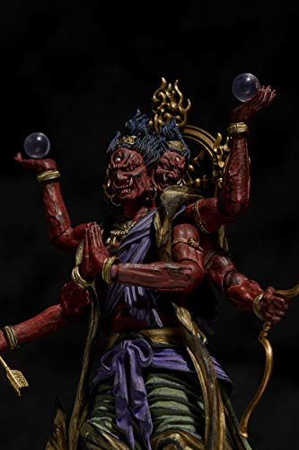 Ashura KT Project (KT-025) Original Character - Kaiyodo | Ninoma