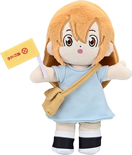 Cells at Work Plushie Doll Platelet