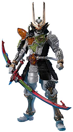 Kamen Rider Zangetsu S.I.C. Kamen Rider Gaim - Bandai