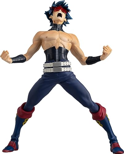 POP UP PARADE "Tengen Toppa Gurren Lagann" Simon Young Man Ver.