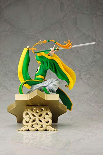 Li Syaoran 1/7 ARTFX J Card Captor Sakura - Kotobukiya