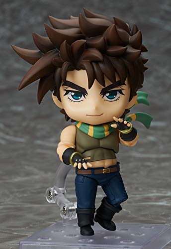 Nendoroid "JoJo's Bizarre Adventure" Joseph Joestar