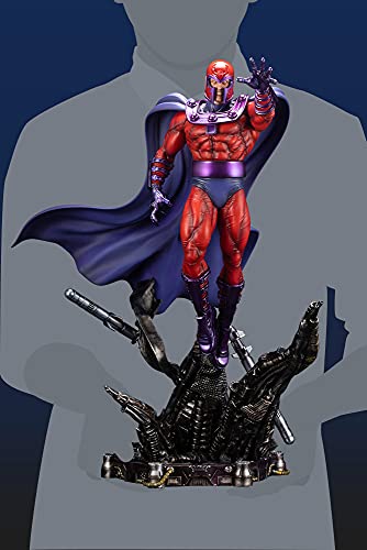 Marvel Universe Magneto "X-Men" Fine Art Statue
