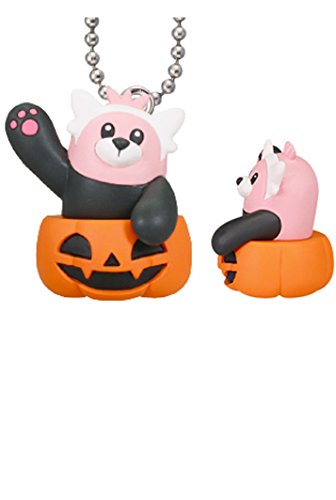 "Pokemon" Halloween Pumpkin Mascot