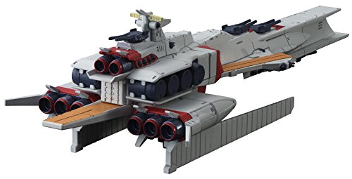 Cosmo Fleet Special "Gundam Char's Counterattack" Ra Cailum