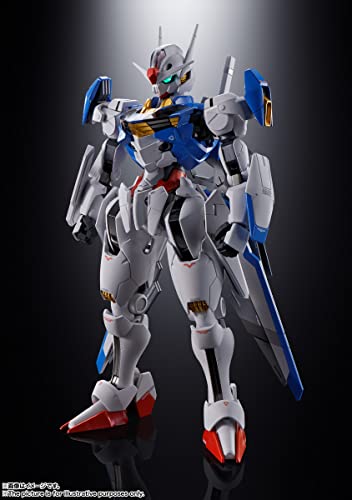 Chogokin "Mobile Suit Gundam: The Witch from Mercury" Gundam Aerial