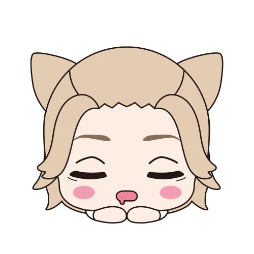 Tokyo Revengers Ohiruneko Big Plush Sano Manjiro
