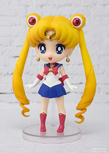 Sailor Moon Figuarts mini Bishoujo Senshi Sailor Moon - Bandai Spirits
