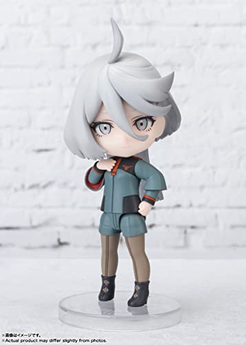 Figuarts Mini "Mobile Suit Gundam: The Witch from Mercury" Miorine Rembran