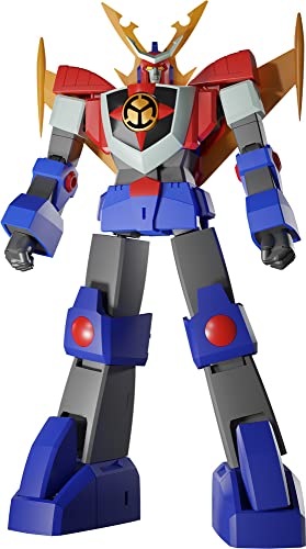 Moderoid "Robot King Daioja" Daioja