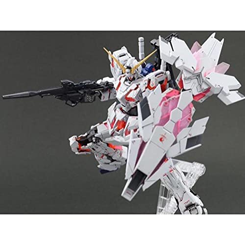 1/144 RG Unicorn Gundam (Bande Dessinee Ver.)