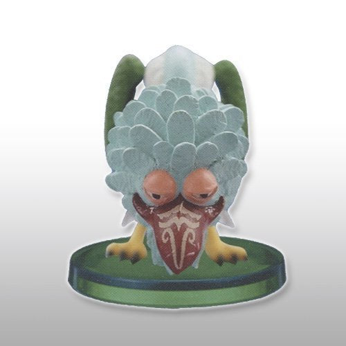 Torino Kingdom Giant Bird One Piece World Collectable Figure ~Zoo~ vol.1 One Piece - Banpresto