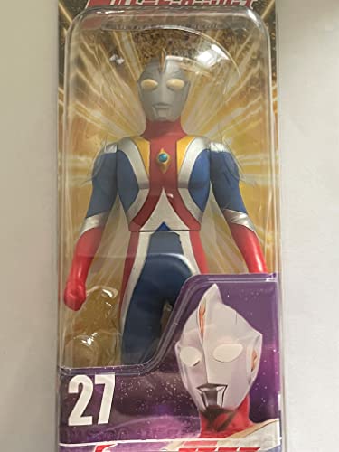 Ultraman Cosmos (Eclipse Mode version) Ultra Hero Series (2009), Ultraman Cosmos - Bandai