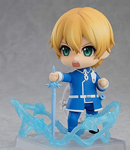Sword Art Online: Alicization - Eugeo - Nendoroid #1126 (Good Smile Company)