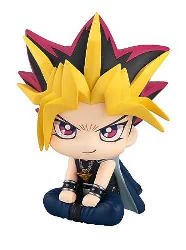 Look Up Series "Yu-Gi-Oh! Duel Monsters" Yami Yugi