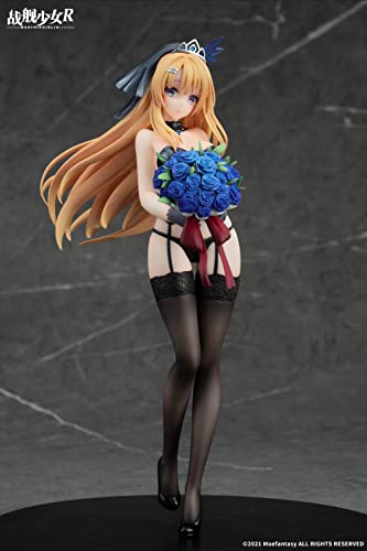 APEX "Warship Girls R" USS Saratoga CV-3 Eve Blossom Ver.