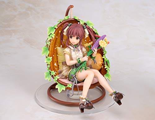 "The Idolmaster Cinderella Girls" Ogata Chieri My Fairy Tale Ver. 1/8 Scale Figure