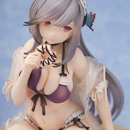 "AzurLane" Dunkerque Summer Sucre