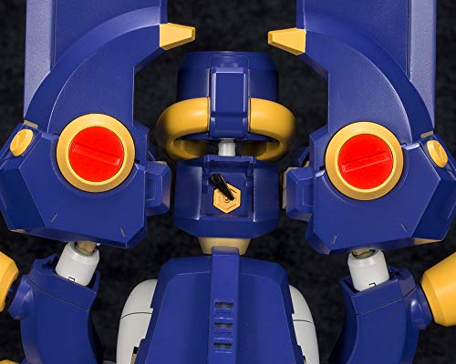 "Medarot" KWG06-C Tyrrell Beetle