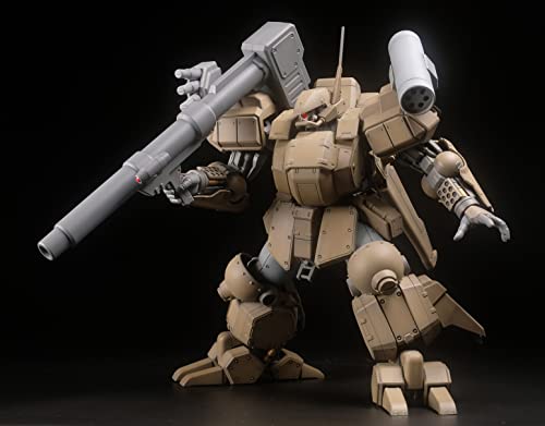 1/35 Scale Plastic Kit "Assault Suits Leynos" AS-5E3 Leynos (Mass Production-Type) Renewal Ver.