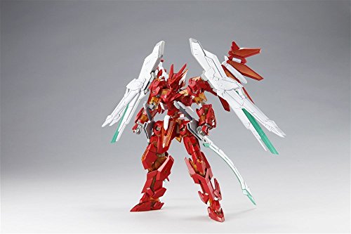 LX - r01hj Red falx - 1 / 100 Scale - frame arm - Kotobukiya