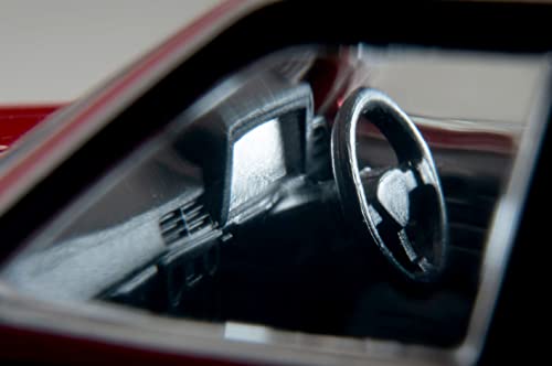 1/64 Scale Tomica Limited Vintage NEO TLV-N59c Toyota Carina 1600GT-R 1984 (Red)