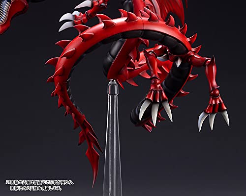 Jukochodai Series "Yu-Gi-Oh! Duel Monsters" Slifer the Sky Dragon Egyptian God